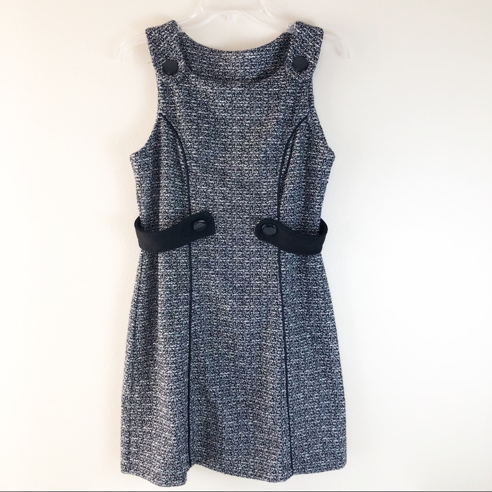 My Michelle Vintage Inspired Dress